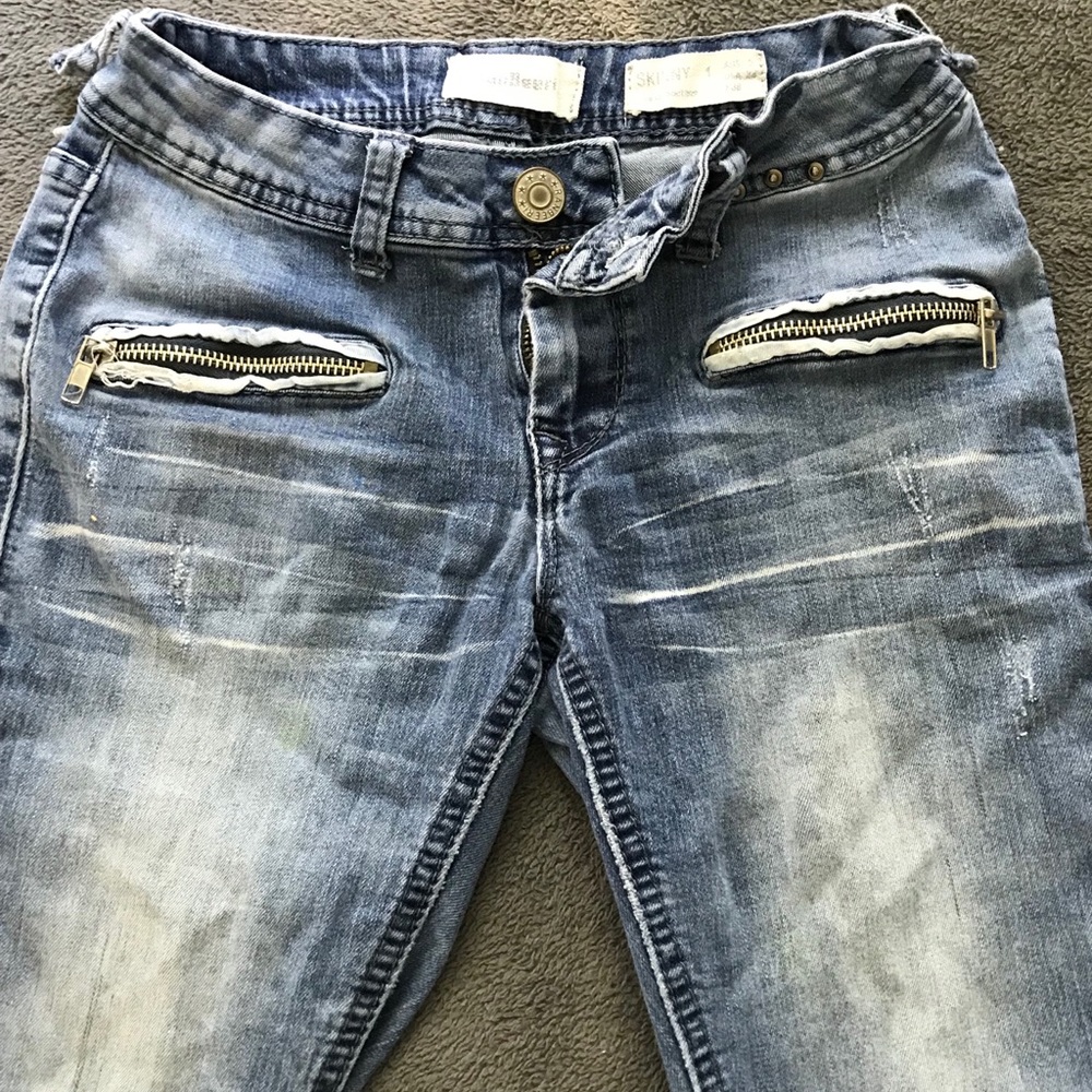 Ranbeeri Jeans